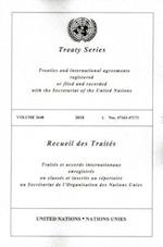 Treaty Series 2648 I