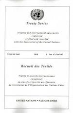 Treaty Series 2649 I