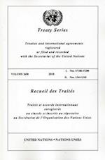 Treaty Series 2650