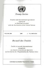 Treaty Series 2588 I