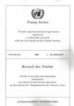 Treaty Series 2613 I
