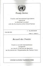 Treaty Series 2593 I