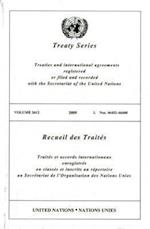 Treaty Series 2612 I