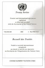 Treaty Series 2653