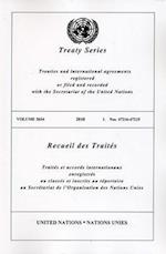 Treaty Series 2654