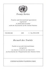 Affairs, O:  Treaty Series 2658