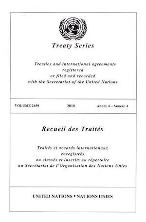 United Nations Treaty Series