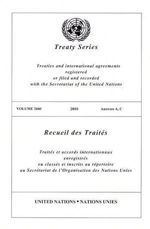 United Nations Treaty Series