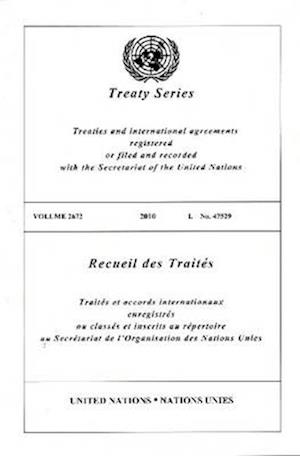 United Nations Treaty Series