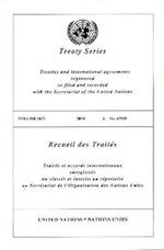 United Nations Treaty Series