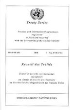 United Nations Treaty Series