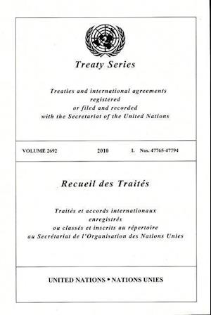 Nations, U:  Treaty Series 2692 I