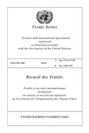 United Nations Treaty Series