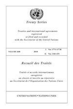 United Nations Treaty Series