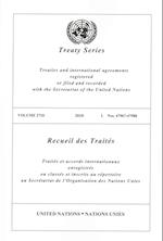 United Nations Treaty Series