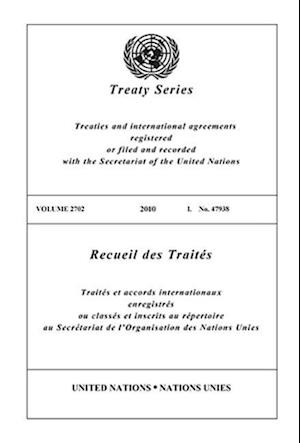 United Nations Treaty Series