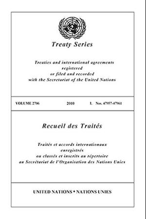 United Nations Treaty Series