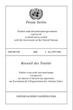 United Nations Treaty Series