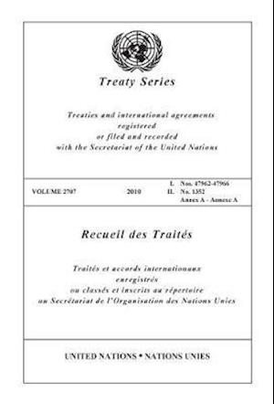 United Nations Treaty Series