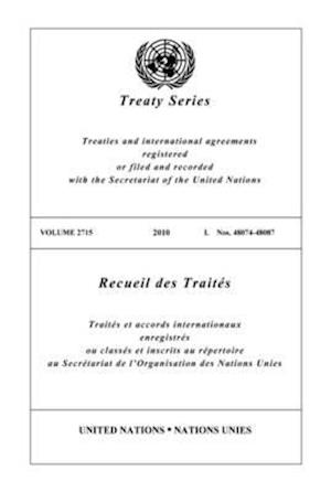 United Nations Treaty Series