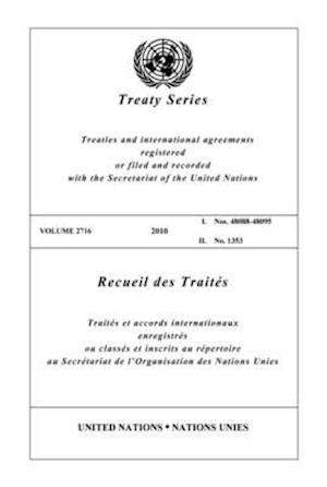 United Nations Treaty Series