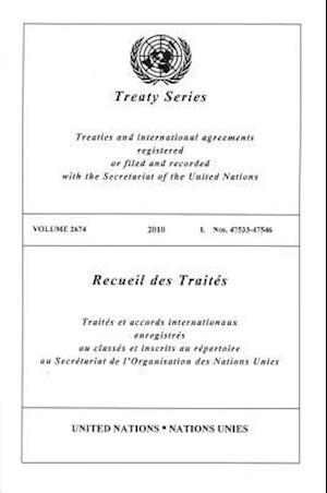 United Nations Treaty Series