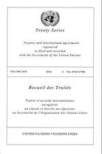 United Nations Treaty Series