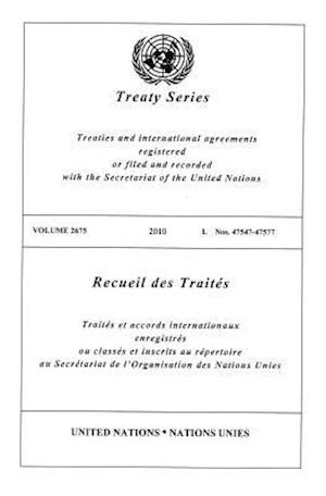 United Nations Treaty Series