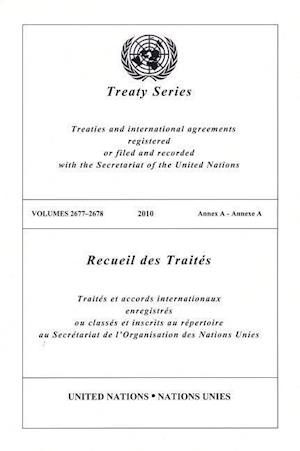 United Nations Treaty Series