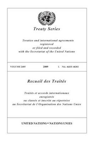 United Nations Treaty Series