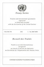 United Nations Treaty Series