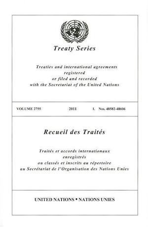 United Nations Treaty Series