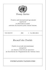 United Nations Treaty Series