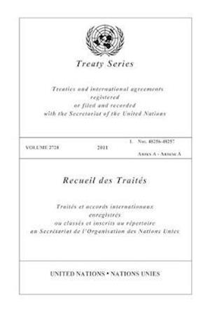 United Nations Treaty Series