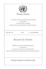 United Nations Treaty Series