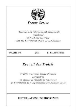 United Nations Treaty Series