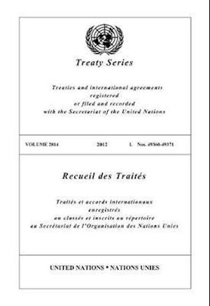 Treaty Series 2814
