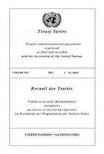 Treaty Series 2837