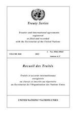 Treaty Series 2838