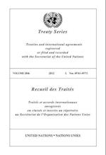 Treaty Series 2846