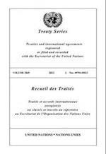 Treaty Series 2849