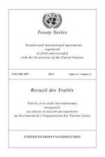 Treaty Series 2857