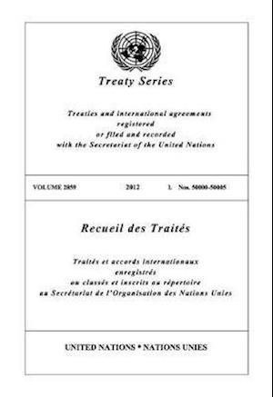 Treaty Series 2859