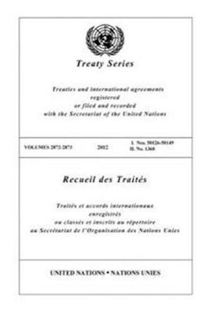 Treaty Series 2863
