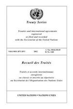 Treaty Series 2863
