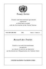 Treaty Series 2882 - 2883