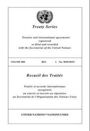 Treaty Series 2884