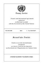 Treaty Series 2885
