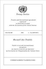 Treaty Series 2887