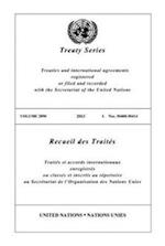 Treaty Series 2890